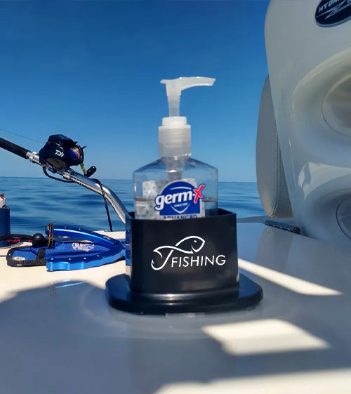 Boating RVs Tailgating