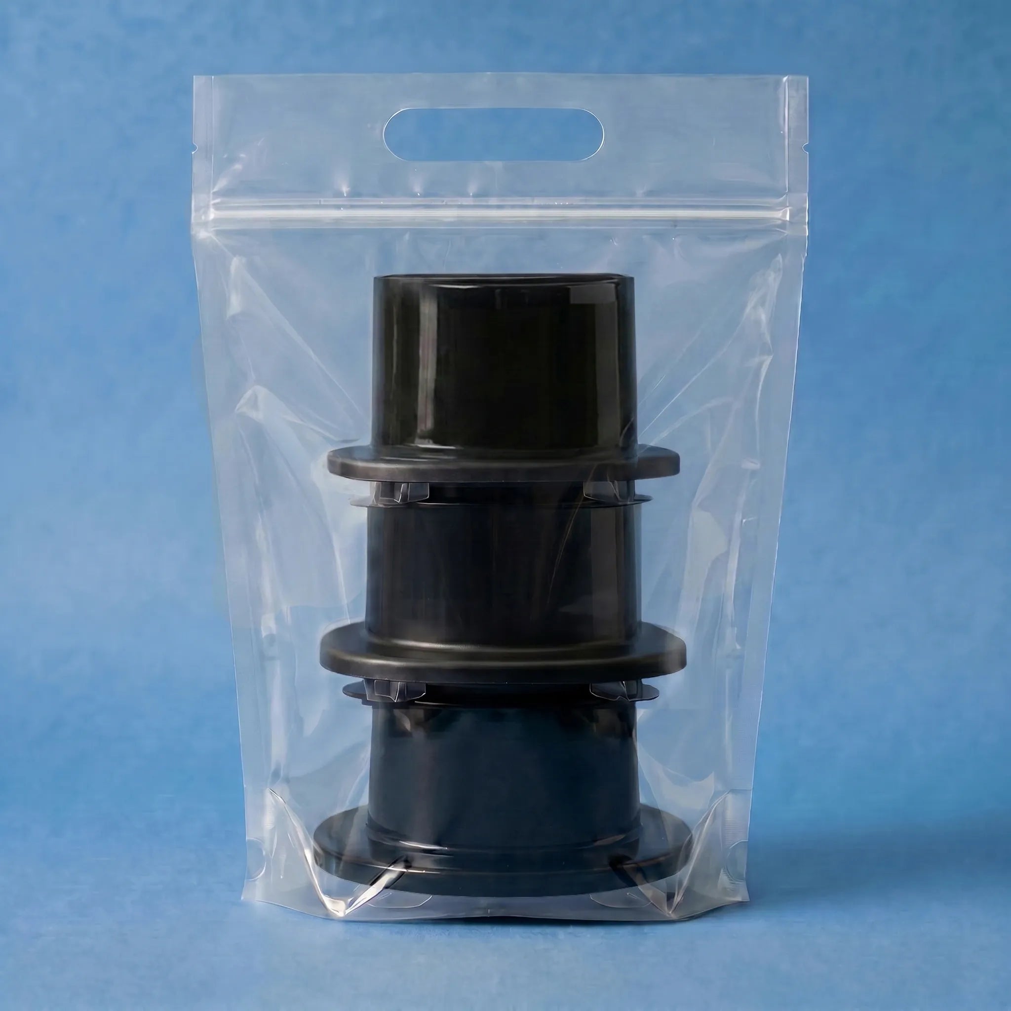 3 Pack Bundle Black