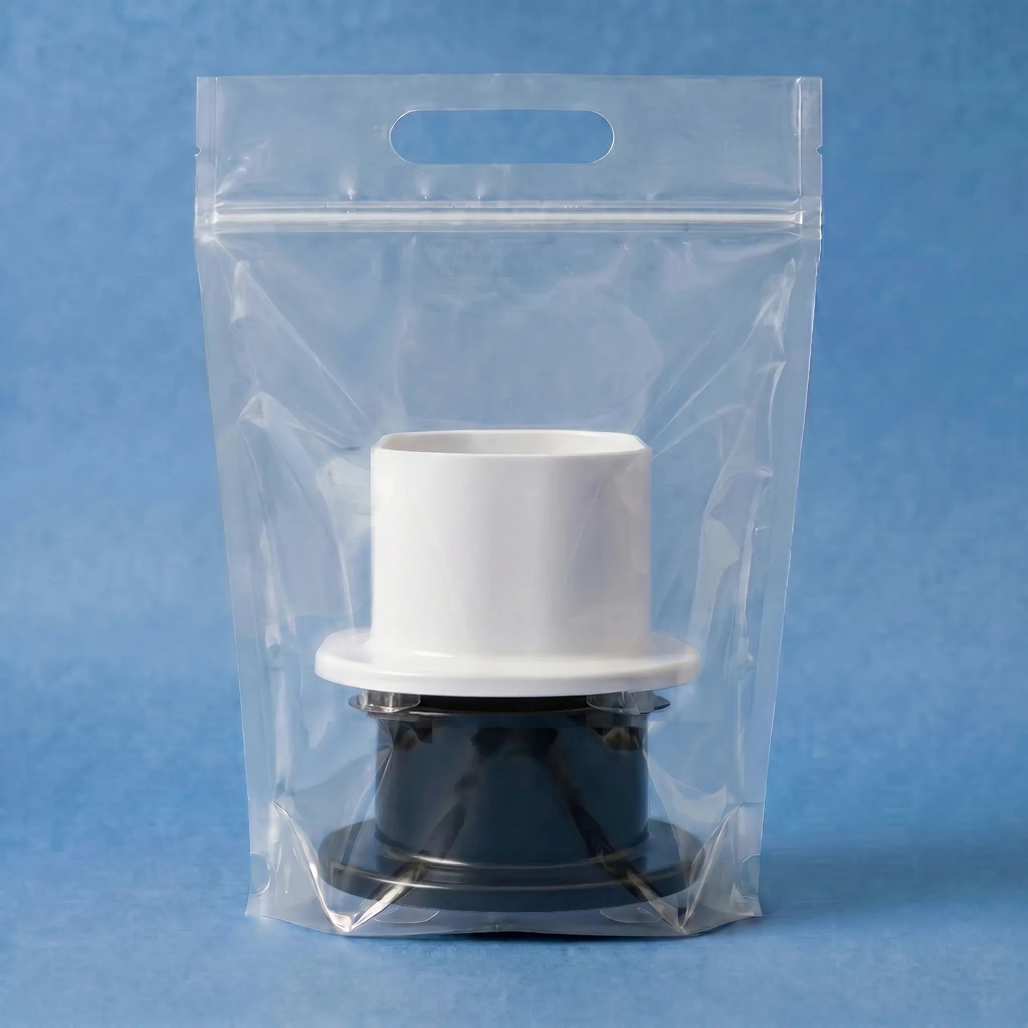 2 Pack Combination Black and White
