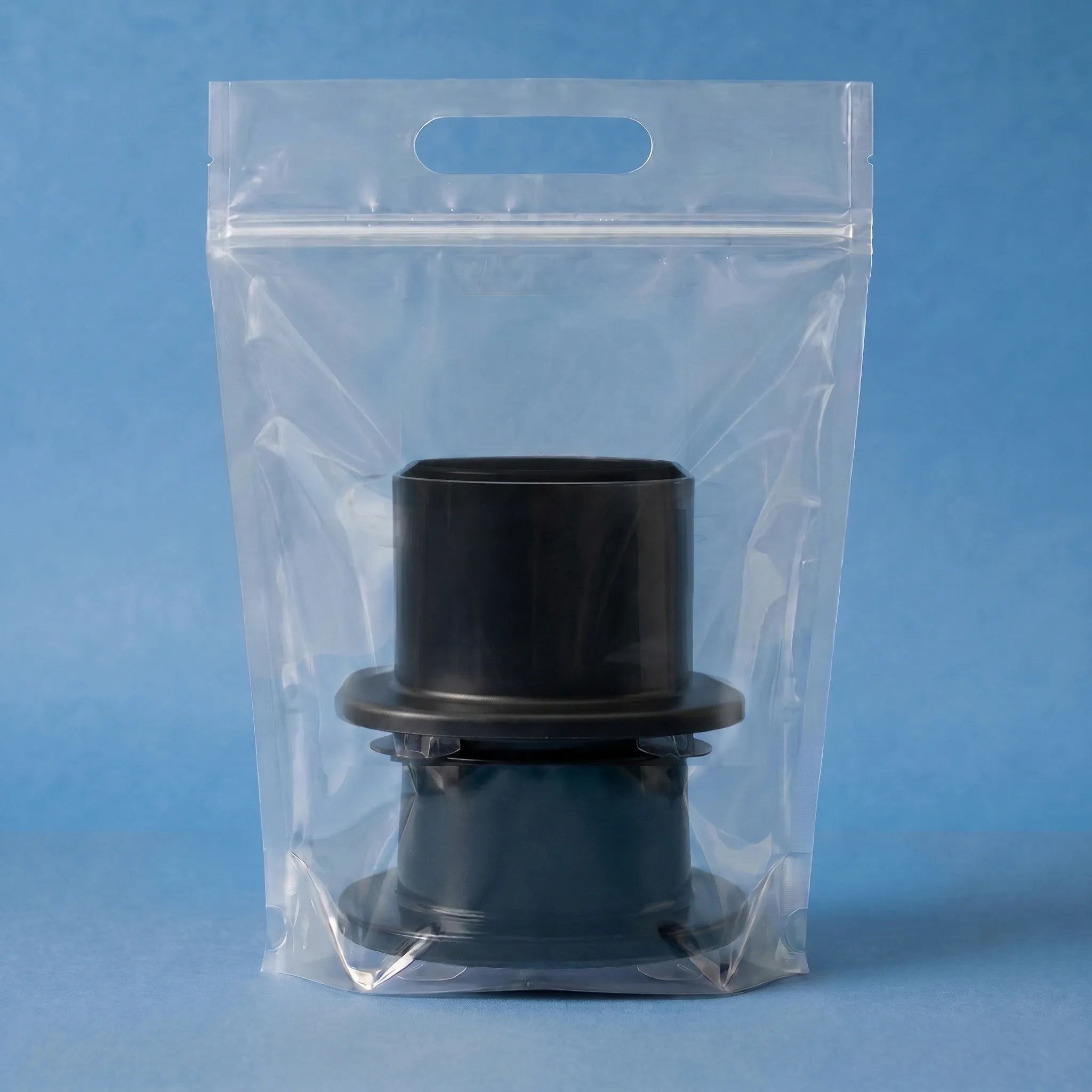 2 Pack Bundle Black